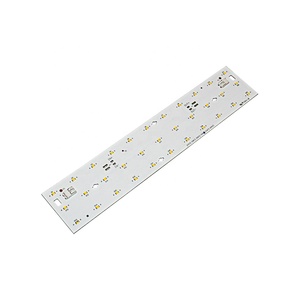 Zhaga <strong>Led</strong> Module <strong>Pcb</strong> 10w 200lm/<strong>w</strong> of Smd 2835 Chip With Lens for Indoor Light Module Lighting Aluminum 80 One-stop Service DC 33V - Product Image 6