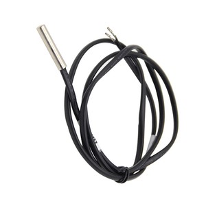 Sensor de temperatura profesional TMP117 de alta calidad, sonda de cubierta de metal, sensor de temperatura iot - Product Image 4