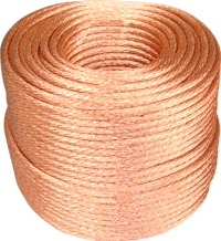 Customers Love the Reasonably Priced Heat Dissipation Copper Braided Wire Stranded Connector