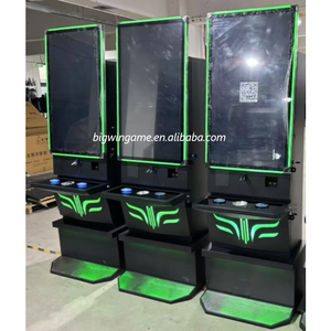 Ultimo gioco di abilità con schermo tattile verticale da 43 pollici gioco a gettoni - Product Image 5