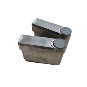 Elmas PDC kesici ipuçları 1304 1308 taş kesme aparatları zincir testere tezgahı için - Product Image 2