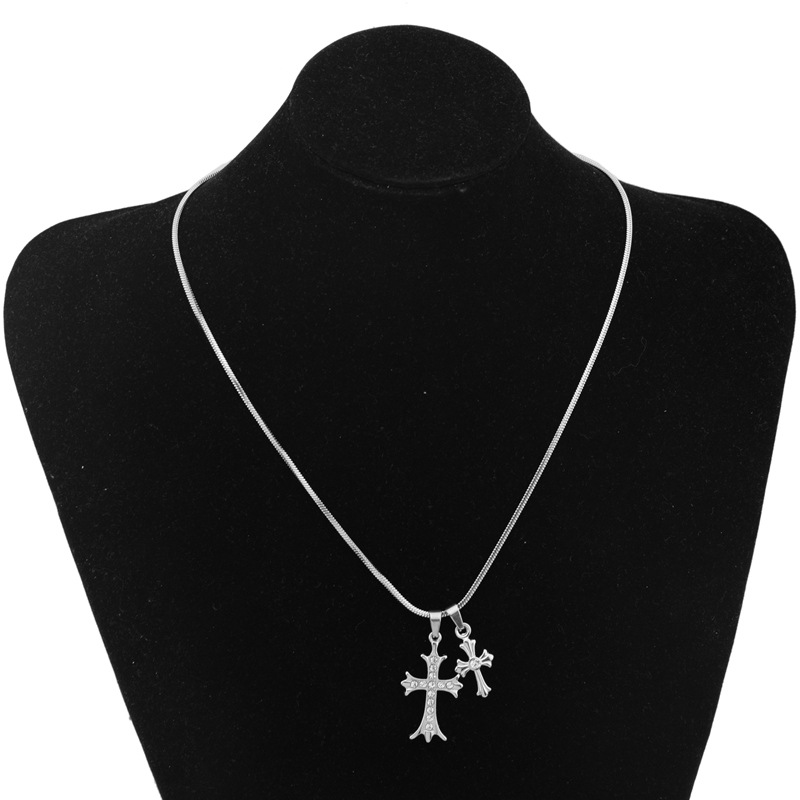 XL454-Silver
