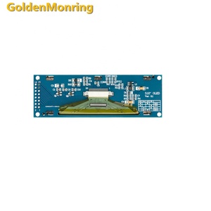 GME25664-50 grafico 256x64 SSD1322 piccolo modulo Display LCD OLED da 3.12 pollici - Product Image 3