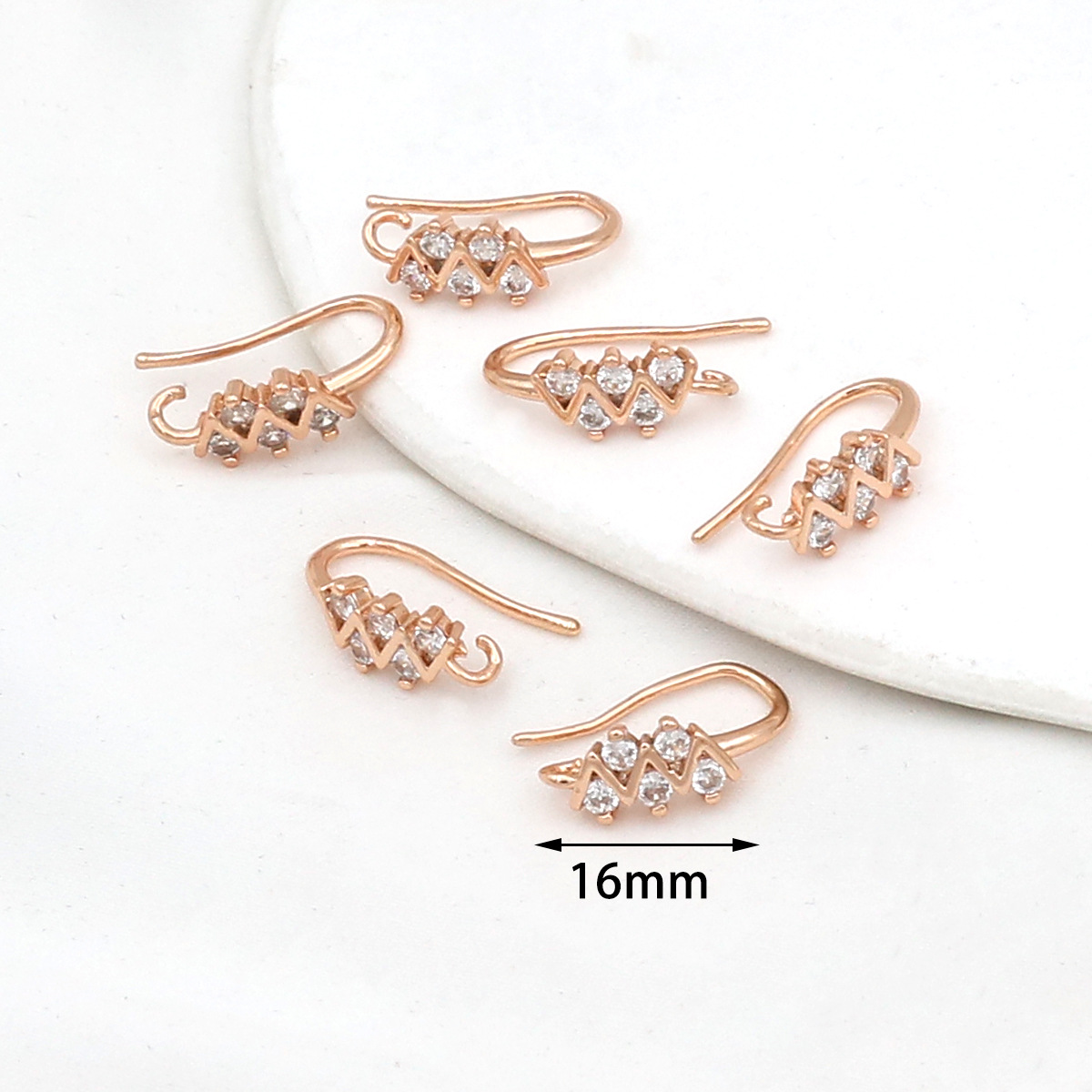 Rose gold