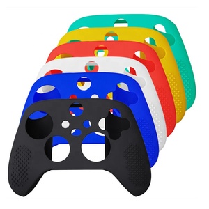 เคสป้องกันผิวซิลิโคนสำหรับจอยสติ๊ก Xbox One XS - Product Image 5