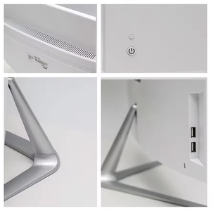 All in One Machine 19&quot; 18.5&quot; Size AIO Laptops 2th I3 I5 Core Processor Desktop <strong>Pc</strong> <strong>Computor</strong> - Product Image 5