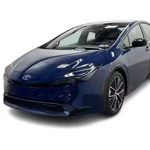 ホットセール! 2024年トヨタプリウスリミテッド-ラグジュアリー、低走行、環境にやさしい、迅速な配達! - Product Image 1