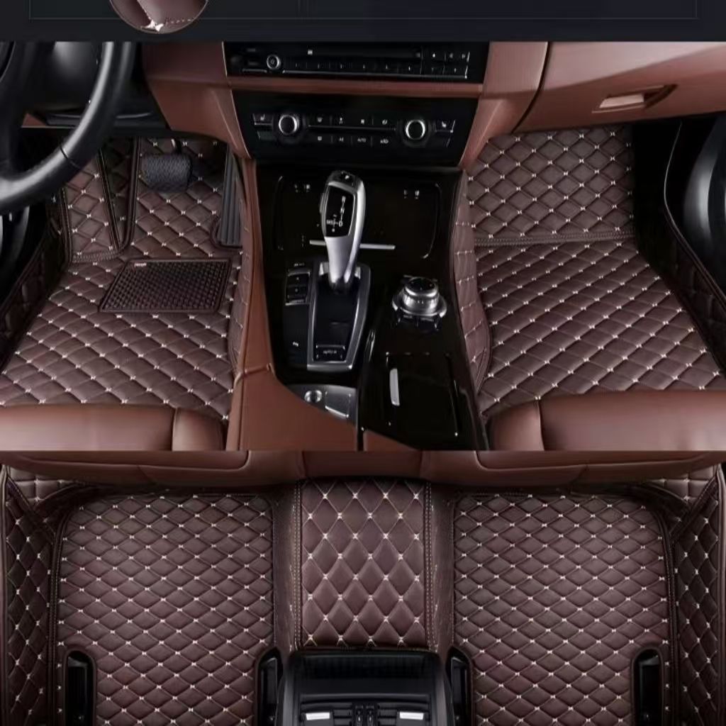 สีน้ำตาลเข้ม