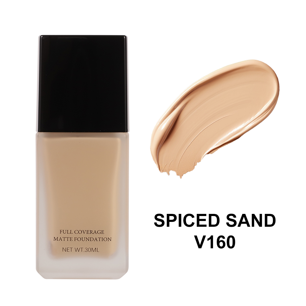 sable épicé V160