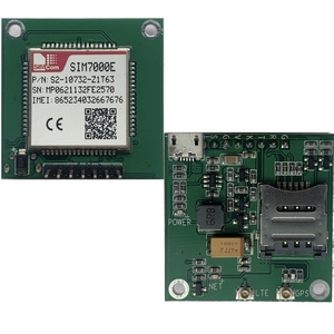 ミニSIM7000E NB-IoT開発モジュール小型通信 & ネットワークブレイクアウトボード - Product Image 2