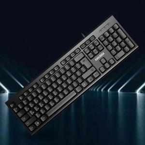 KAKUSIGAキーボードとマウスセットゲーミングオフィスUSB有線コンピュータキーボード - Product Image 3