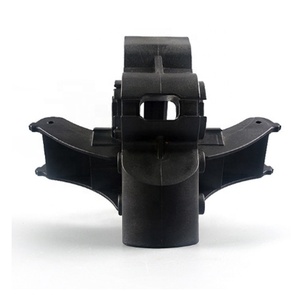 Maßge schneiderte Kunststoff proben Modell Vakuum gussteile Prototyp Hochleistungs-3D-gedruckter Service - Product Image 2
