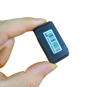 El mini rastreador GPS más barato T7 GSM GPRS dispositivo de seguimiento GPS en tiempo real con teléfono, compatible con APP + Web + SMS