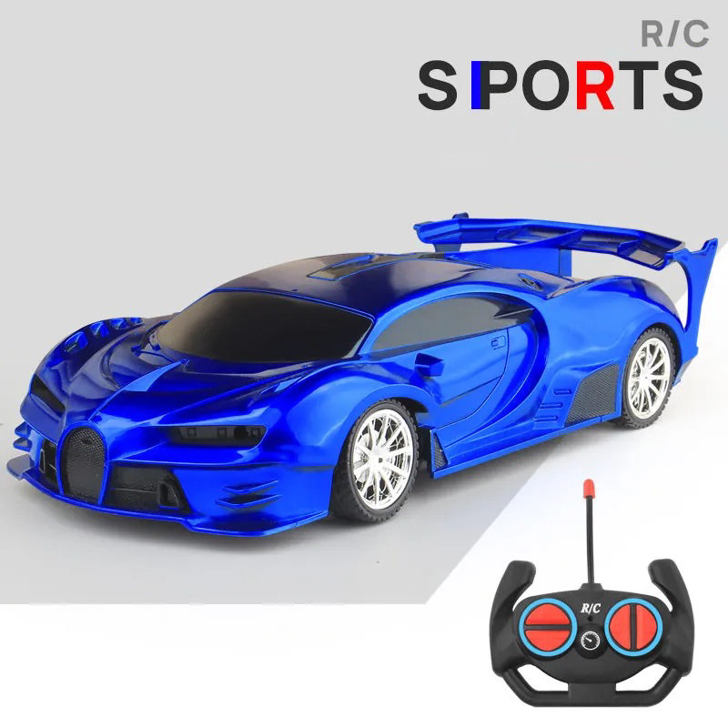 Bugatti 1