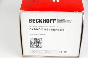 CX2040-0155 Новый базовый модуль процессора CX2040-0155 12 месяцев гарантии - Product Image 6