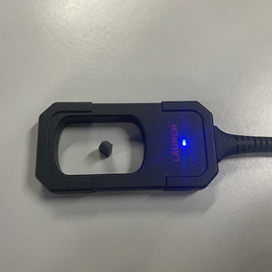 <strong>Launch</strong> X-431 Volvo <strong>Code</strong> <strong>Reader</strong> and Analyzer English Language 1 Year Warranty Applicable for Cars and AC Engine - Product Image 6