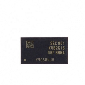 Zhida Shunfa K4B2G1646F-BMMA K4B2G1646F K4B2G DDR3-Paket BGA-96 Speicherchip IC-K4B2G1646F-BMMA - Product Image 1