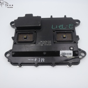 Piezas de excavadora TALUADA, placa de ordenador 455-9850-00 455-9850 para controlador de excavadora, Unidad de módulo de Control electrónico - Product Image 1