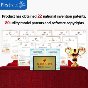 Firstrate FST100-2001EダクトパイプタイプRs4854-20ma0-10v出力温度および湿度センサー - Product Image 4