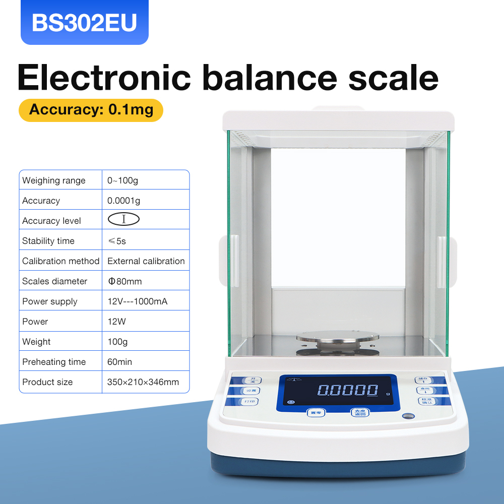 BS302
