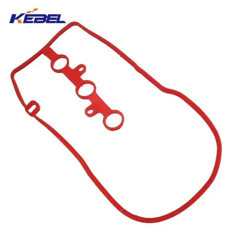 Auto Spare Parts Valve Cover Gasket 11213-97401 Gasket Cylinder Head  Cover for Toyota Daihatsu K3 K3VE