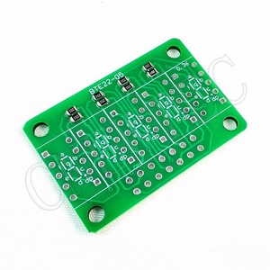 0.36 pollici 5 bit Display digitale 7 segmento modulo LED 5 Driver di disponibilità a colori per Arduino STM32 STC AVR scheda di sviluppo