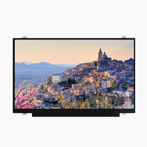 Schermo nudo Boe 15.6 pollici schermo Lcd auto Display di controllo centrale Computer integrato modulo schermo Lcd funzione OEM Factory - Product Image 1