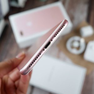 Wholesale Original Unlocked 4G Smartphone Used Mobile Phones Global Version Unlock for I Phone 7 Plus <strong>8</strong> Plus - Product Image 5