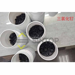 <strong>Ruthenium</strong> III Chloride Trichloride Hydrate <strong>Catalyst</strong> RuCl3 in Powder Form CAS 14898-67-0