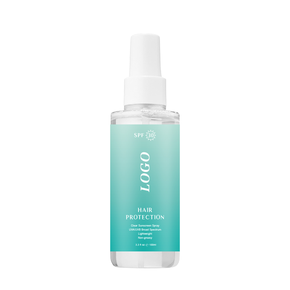 Hair Sunscreen Spray
