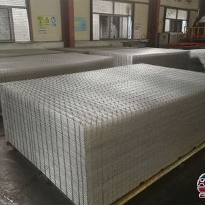 Сварная проволочная сетка из нержавеющей стали - Product Image 2