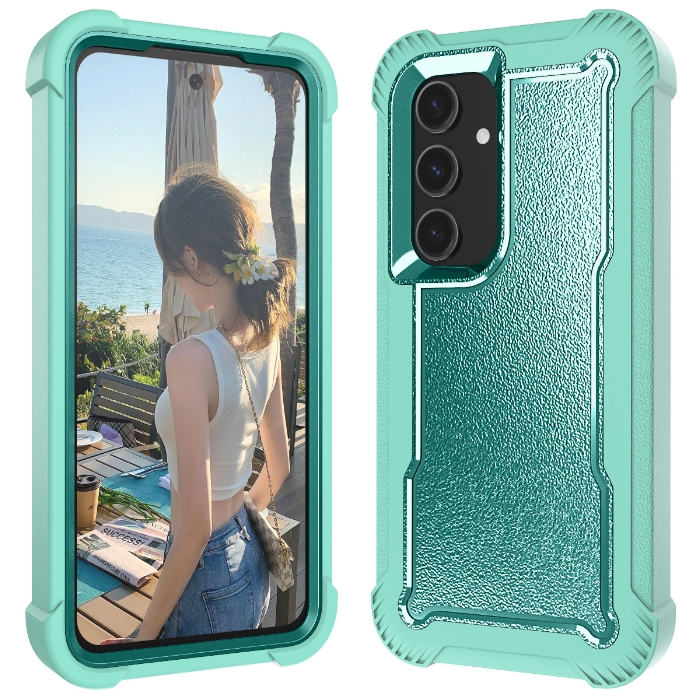 Verde