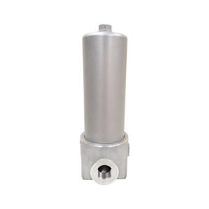 高精度中压管道过滤器LFZ系列液压系统过滤器 - Product Image 5