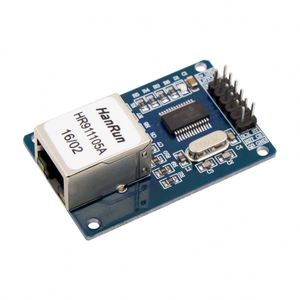 ENC28J60 LAN <strong>Ethernet</strong> Network Board Module <strong>for</strong> <strong>Arduinos</strong> / Good Service - Product Image 1