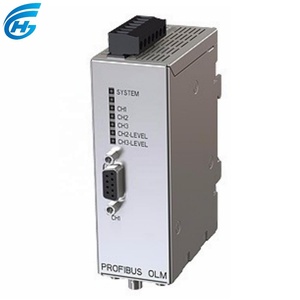 New <strong>Original</strong> SIMATIC PROFIBUS OLM <strong>G12</strong> V4.0 Optical Link Module 6GK1503-3CB00 - Product Image 3