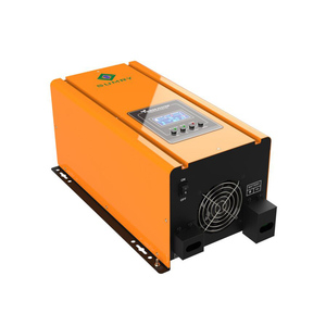 带有环形变压器的Sumry功率逆变器1000W AC至DC 12V至110V /230V输入 - Product Image 3