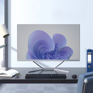 Wholesale Price Computer All in One <strong>Pc</strong> 27 Inch I7 Curved Screen 8/16/32gb 512gb Monoblock Game <strong>Pc</strong> Cheap Computer Desktop - Product Image 1