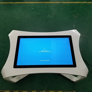 Nieuwste model 55 inch interactieve gametafel | Linux touchscreen bordspeltafel voor overdekte speeltuinen & recreatiecentra - Product Image 4