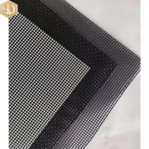 Schermo per finestre a tre sezioni in lega di alluminio semplice e facile da installare - Product Image 6