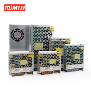 LRS-200W-12V 16.7A <strong>Single</strong> Group <strong>Output</strong> 12V <strong>DC</strong> LED Power Supply 220V <strong>Input</strong> 60Hz Frequency Switching 100v-200v <strong>Input</strong> V - Product Image 4