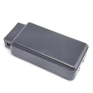 ロジックアナライザーUSB 24M 8CHマイクロコントローラーARM FPGAデバッグツール24MHz 16MHz 12MHz 8MHz 4MHz 2MHz 8チャンネル - Product Image 4