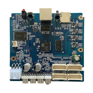 Anti-Semi-Finished Input und Output (IO)-Steuer karte - Product Image 1