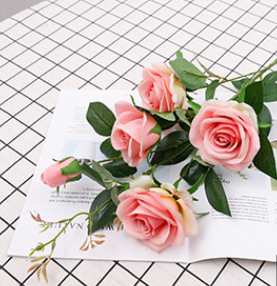 ชมพูเข้ม