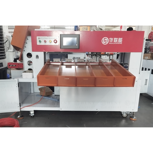 5 canales 34189 33140 Máquina automática de prueba y clasificación de celdas de batería cilíndrica de alta precisión con escáner de código de barras - Product Image 1