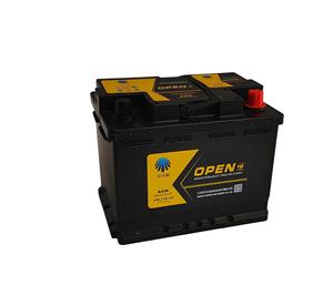 AGM新款12V EV启停电池<span class=keywords><strong>60</strong></span> 70 80 <span class=keywords><strong>Ah</strong></span> SMF BCI DIN标准汽车免维护汽车电池