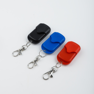 433MHZ 433.92MHZ universale porta Garage apertura telecomando 433MHZ Clone apprendimento codice di rotolamento duplicatore per cancello porta Garage - Product Image 2