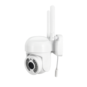 Icseeアプリホームビデオセキュリティカメラ2MP4MPスマート360度デジタルカム内蔵タイプC電源PTZカメラ - Product Image 5