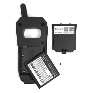 KEYDIY Schlüssel programmierer KDX2 Kdx2 Original KEYDIY KD-X2 Remote Maker Unlocker mit B11 B18 B01-3 generator-Transponder-Klon - Product Image 6