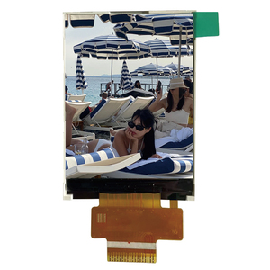2.4 TFT <span class=keywords><strong>LCD</strong></span> 240x320 ili9341 18pin <span class=keywords><strong>display</strong></span> con touch screen resistivo per <span class=keywords><strong>QR</strong></span> <span class=keywords><strong>code</strong></span> - Product Image 2