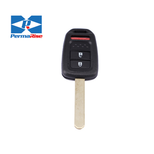 Chiave di alta qualità in bianco per la chiave auto Shell 2/3/4 pulsante di vendita calda Shell chiave a distanza - Product Image 6